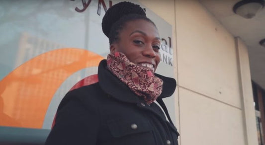Tiffany Aliche, founder and CEO of The Budgetnista and the Live Richer Academy
