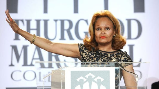 Janice Bryant Howroyd