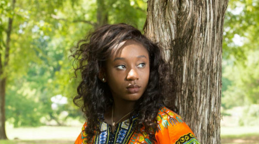 This 17-Year-Old Entrepreneur Created A Subscription Box To Empower Youth Of Color