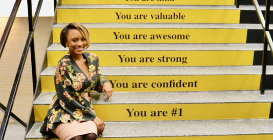 Kris Christian the Entrepreneur