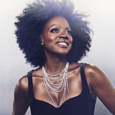 Viola Davis Promises The Scandal/HTGAWM Crossover Will Be Straight Up "Black Girl Magic"