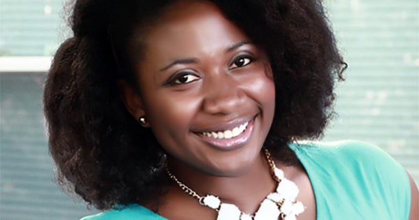 First African American To Hold a Patent For a Natural Hair Care Product