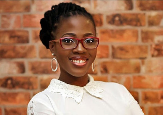 KASOPE LADIPO-AJAI, FOUNDER OF OMO ALATA FOODS