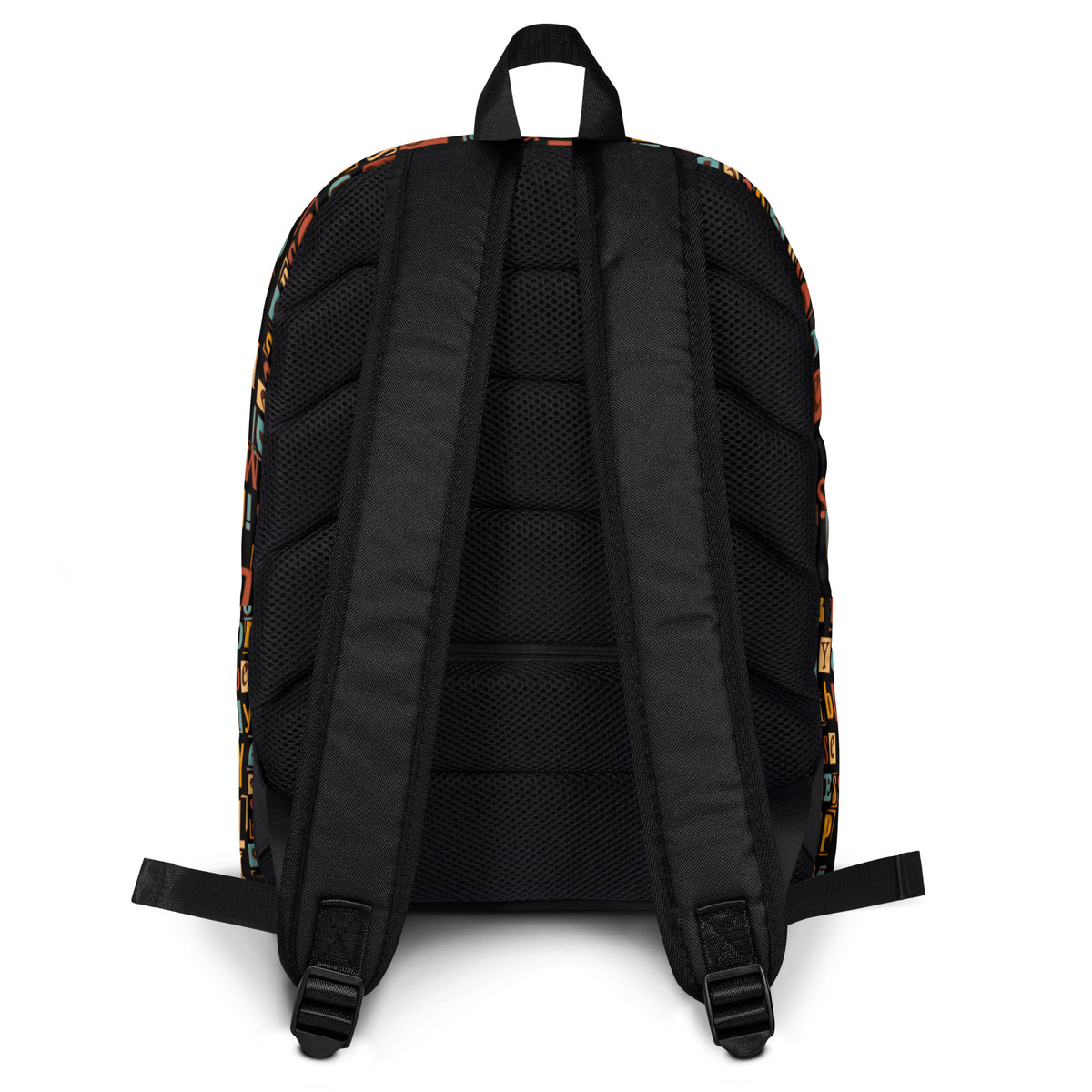 Good Vibes Only: Kind Words - Backpack