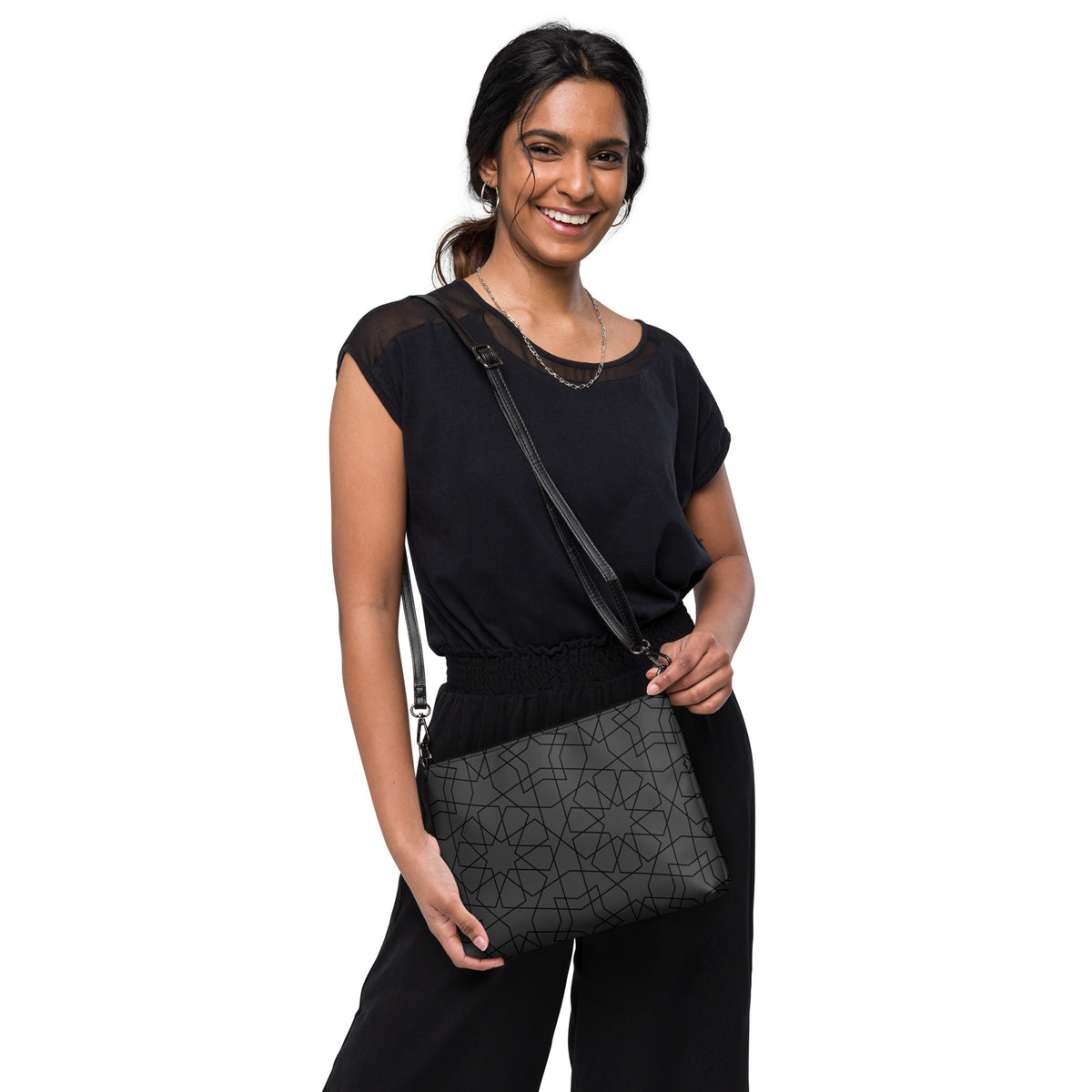 Guard Life Crossbody bag