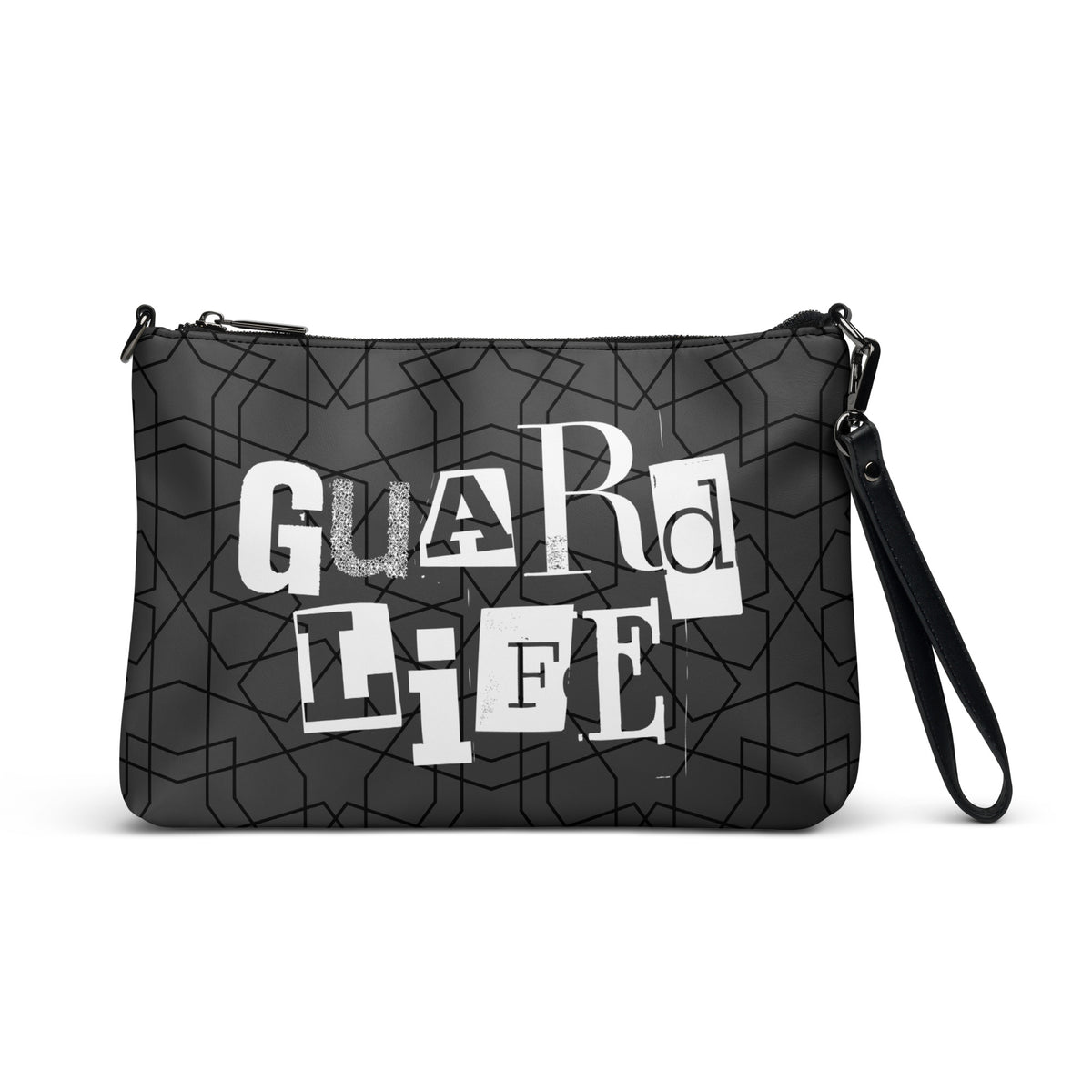 Guard Life Crossbody bag