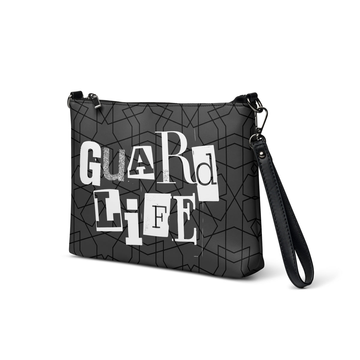 Guard Life Crossbody bag