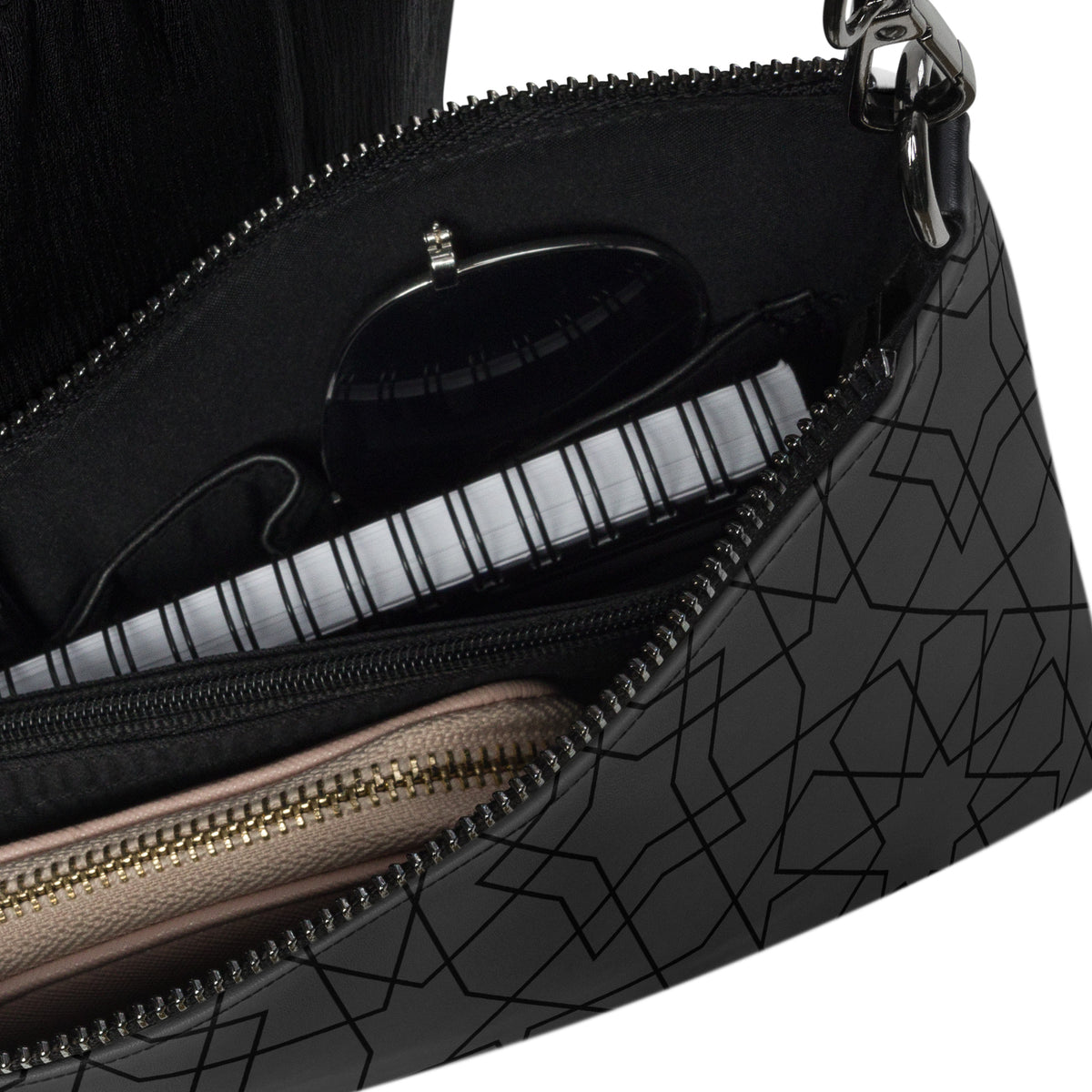 Guard Life Crossbody bag