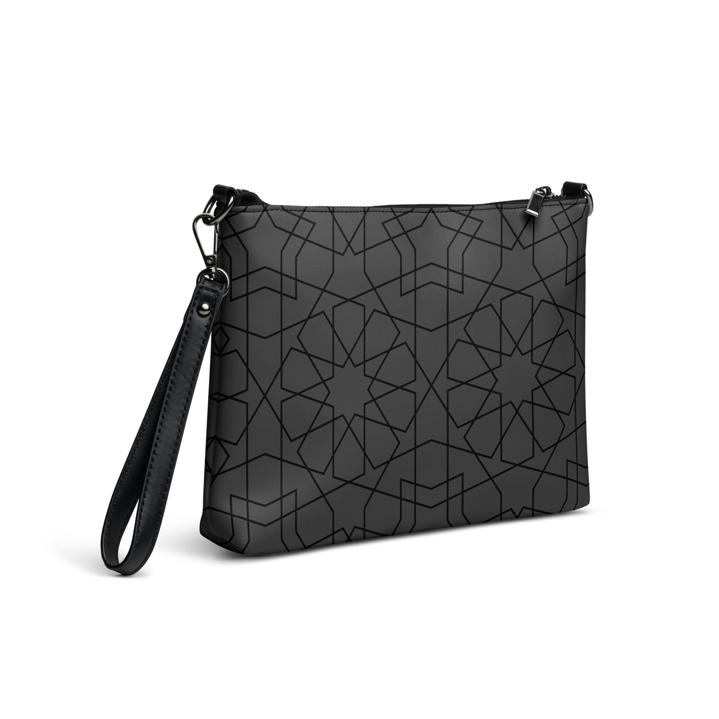 Guard Life Crossbody bag