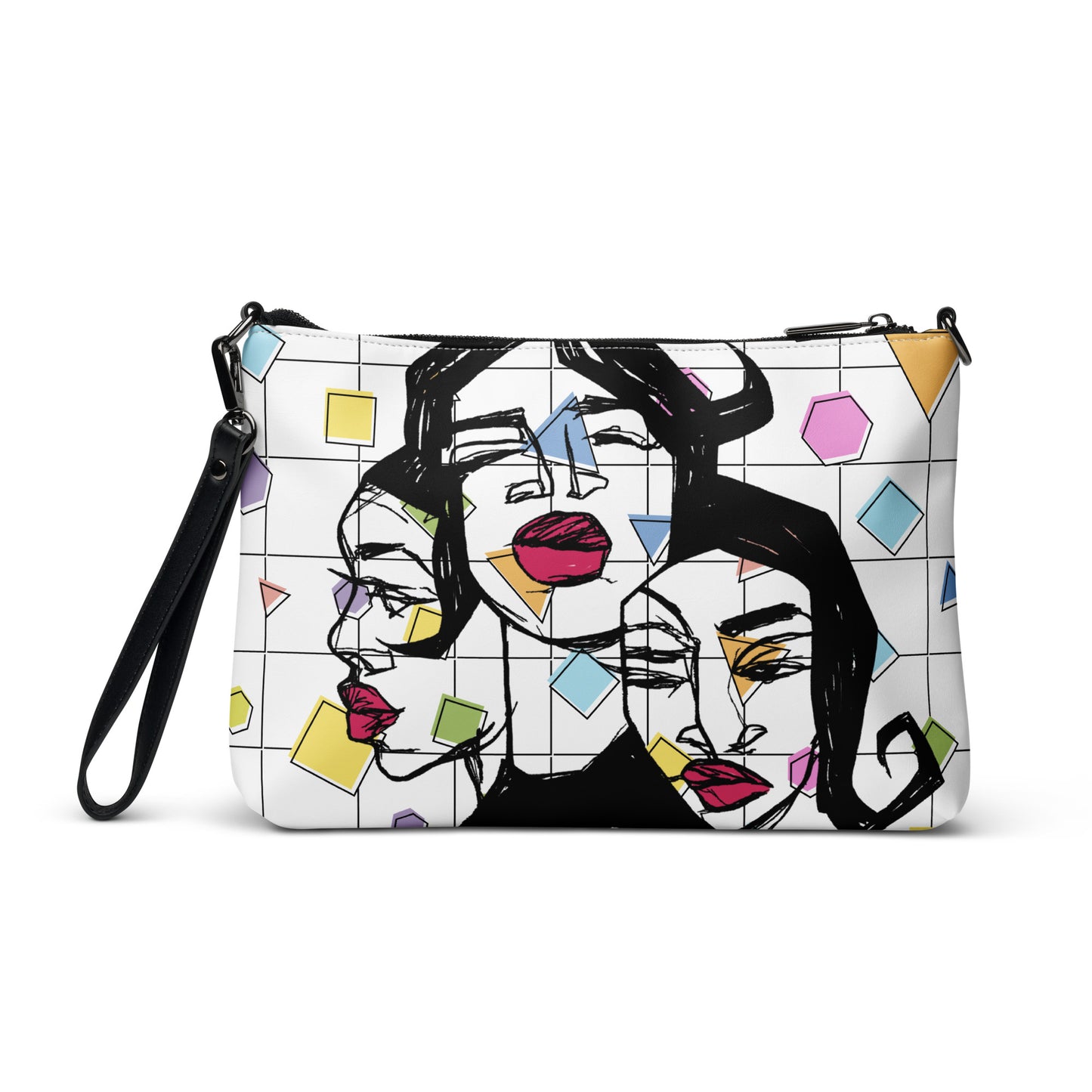 3 Sisters Crossbody bag