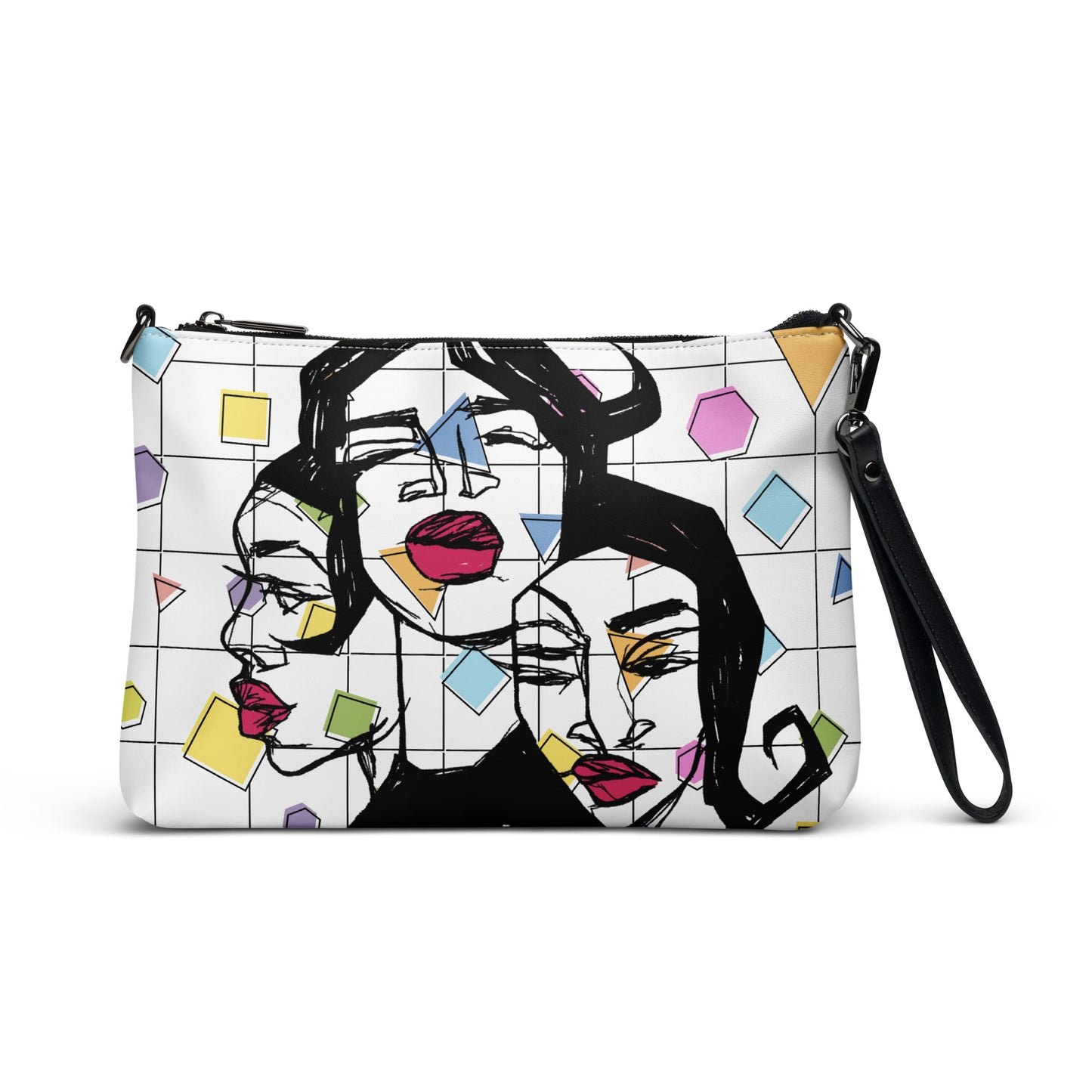 3 Sisters Crossbody bag