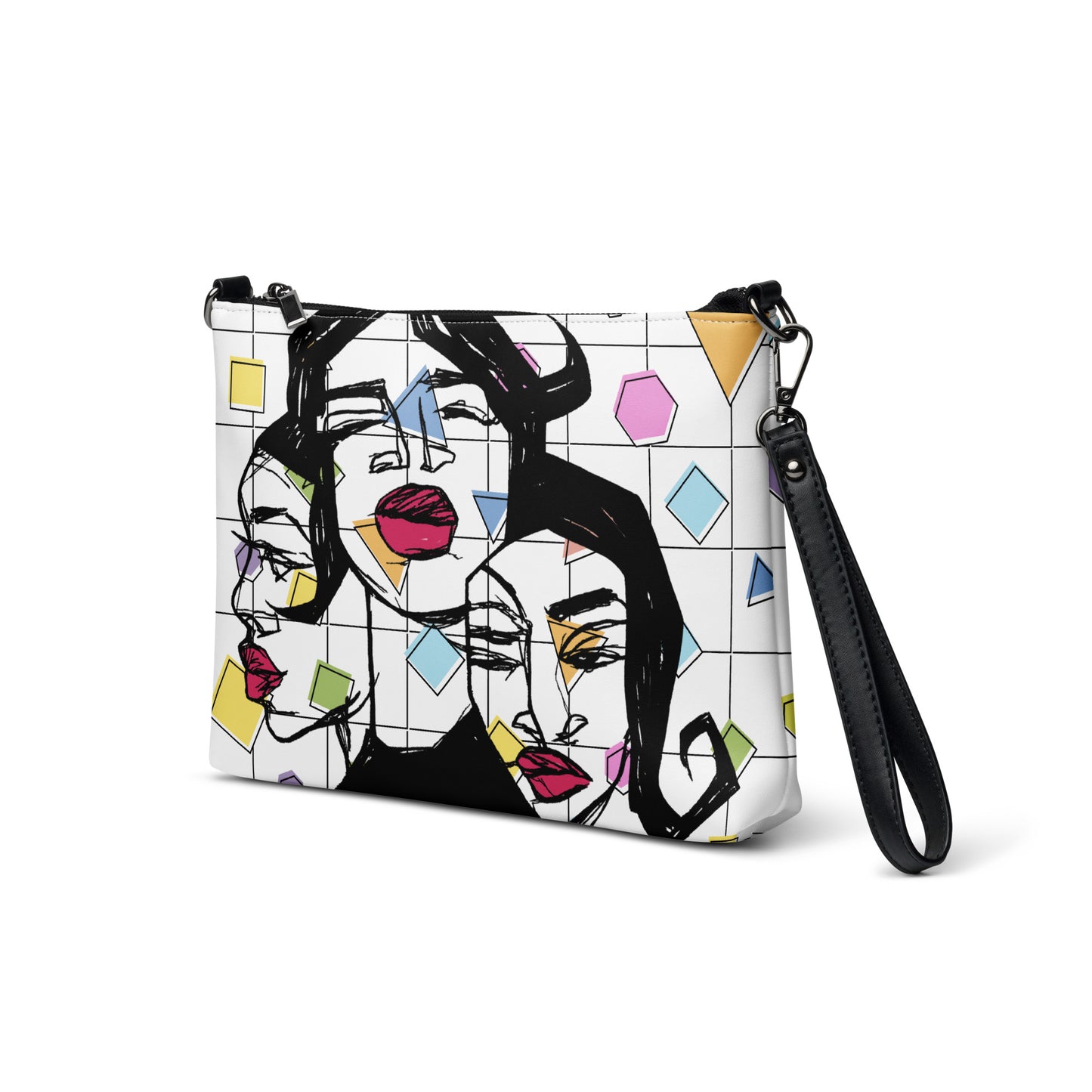 3 Sisters Crossbody bag