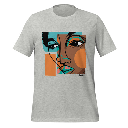 Mood (One) Adult T-shirt