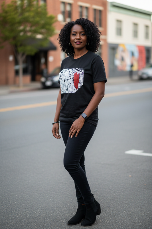 Love, Since Birth™ T-Shirt