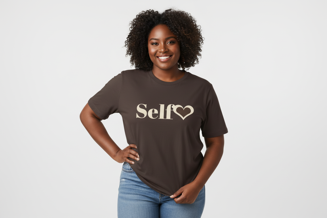 Self Love - Graphic T-Shirt