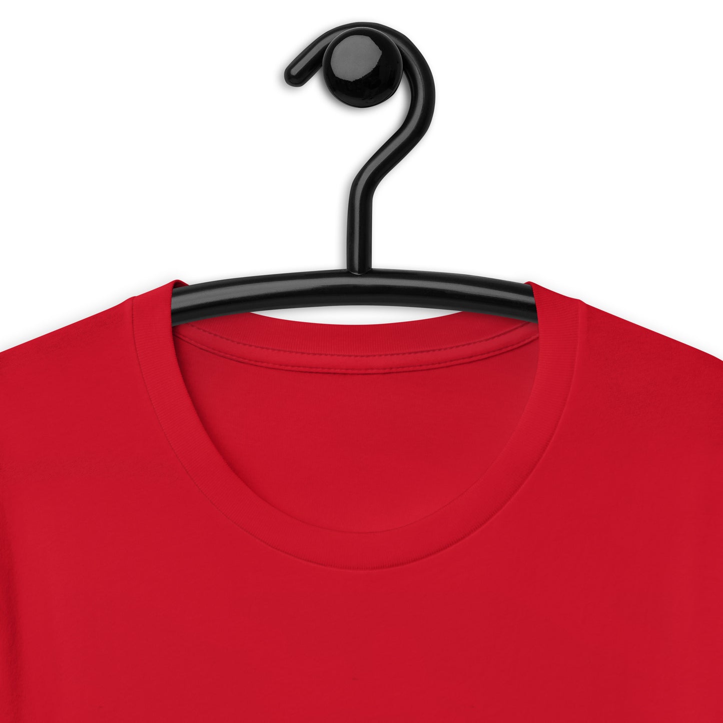 Lips (Two) Adult T-shirt