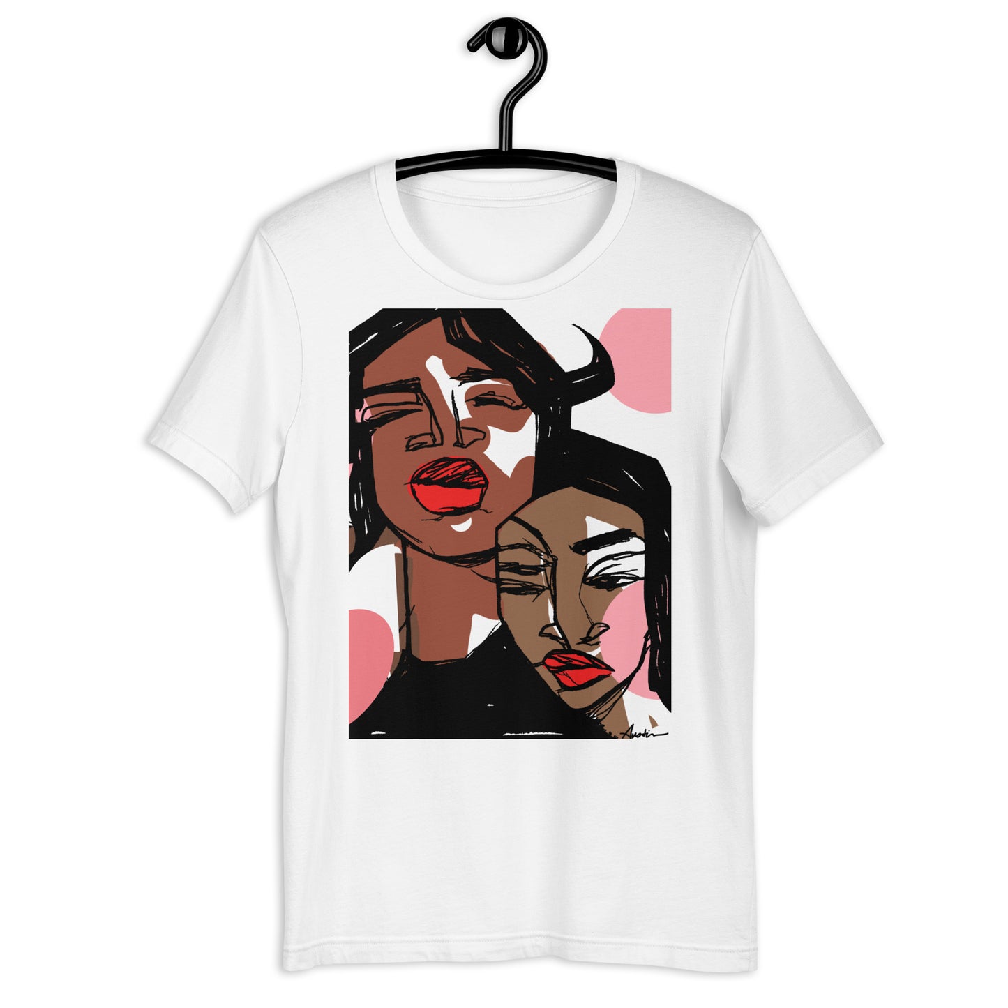 Sisters Women's T-Shirt