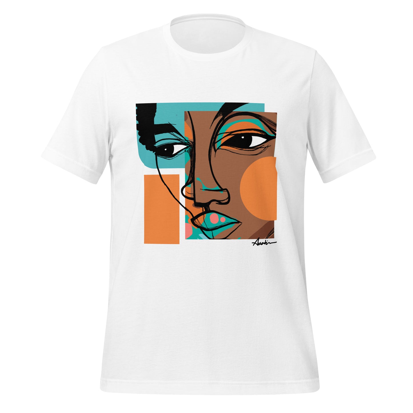 Mood (One) Adult T-shirt