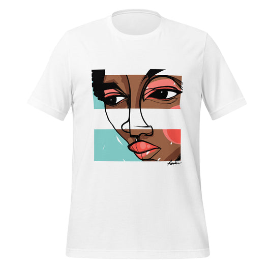 Mood (Two) Adult T-shirt