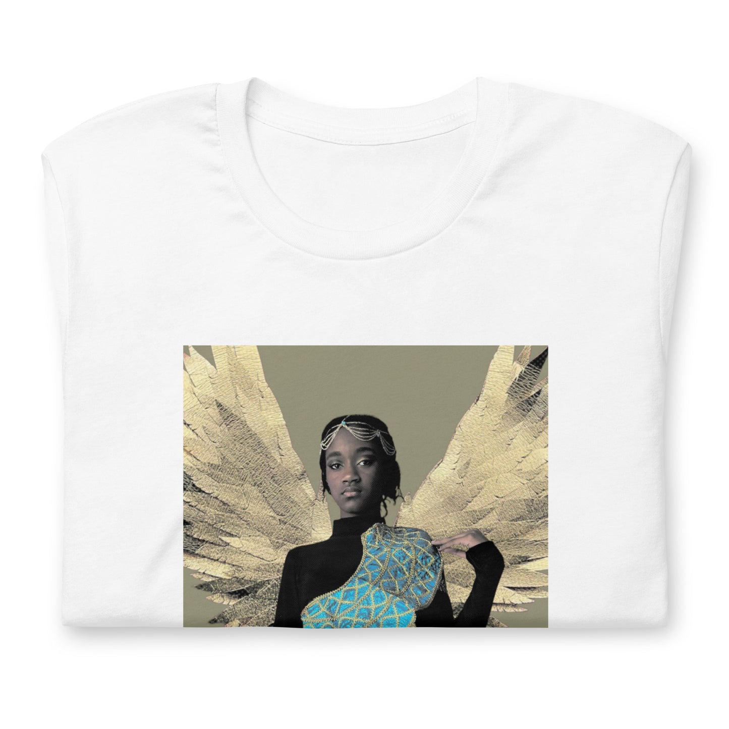 WINTER GUARD 24 Unisex t-shirt