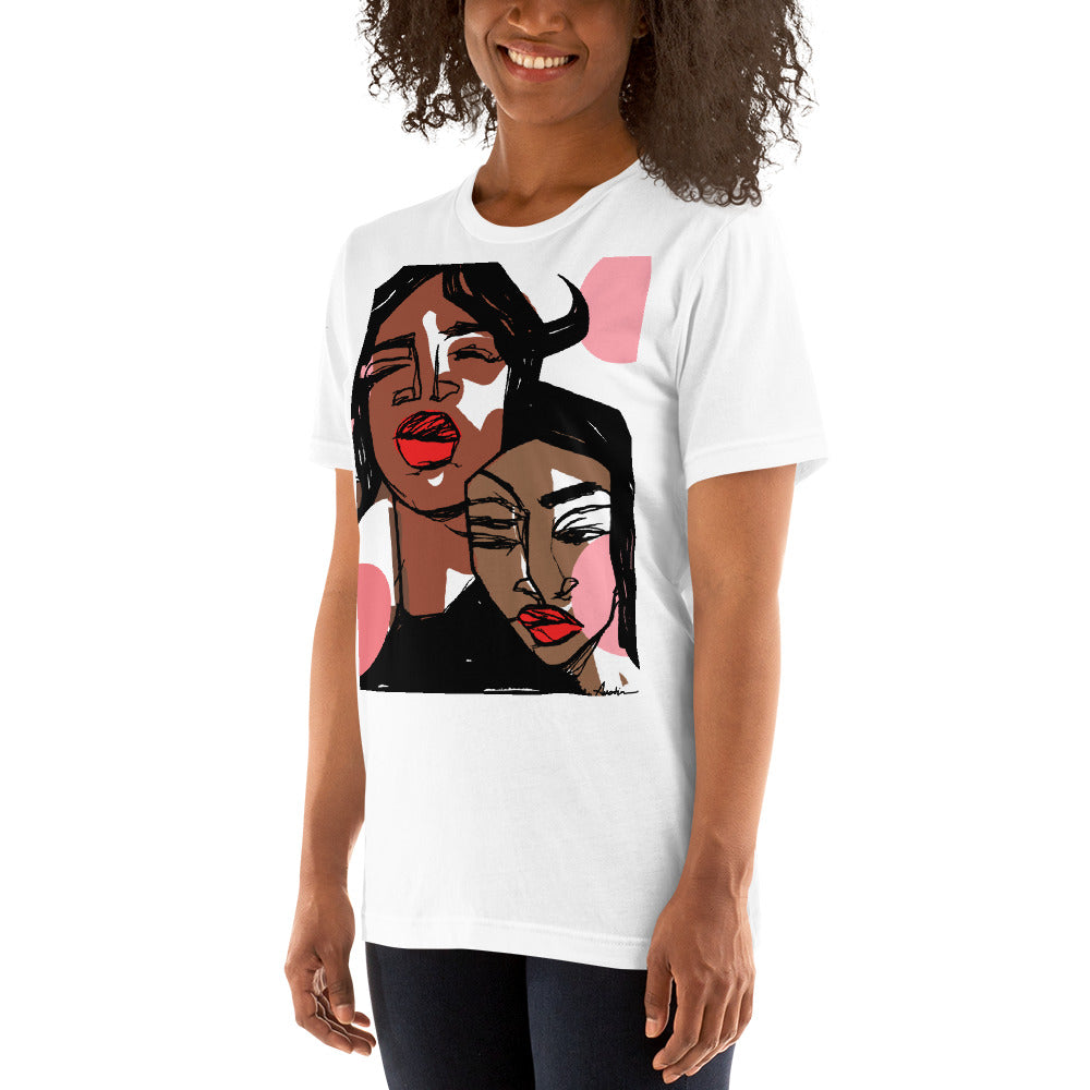 Sisters Women's T-Shirt