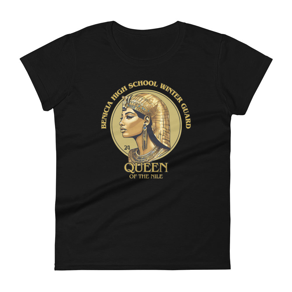 Winter Guard 23/24 Women's t-shirt
