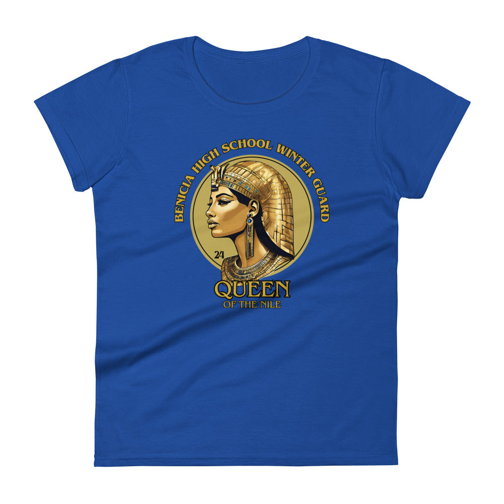 Winter Guard 23/24 Women's t-shirt