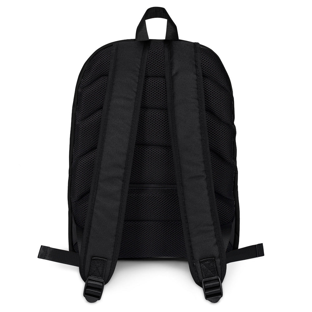 Perfect Brown Girls have more fun. Backpack