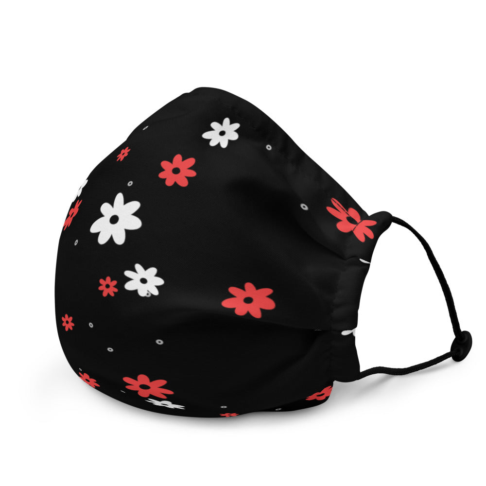 Daisey Premium face mask
