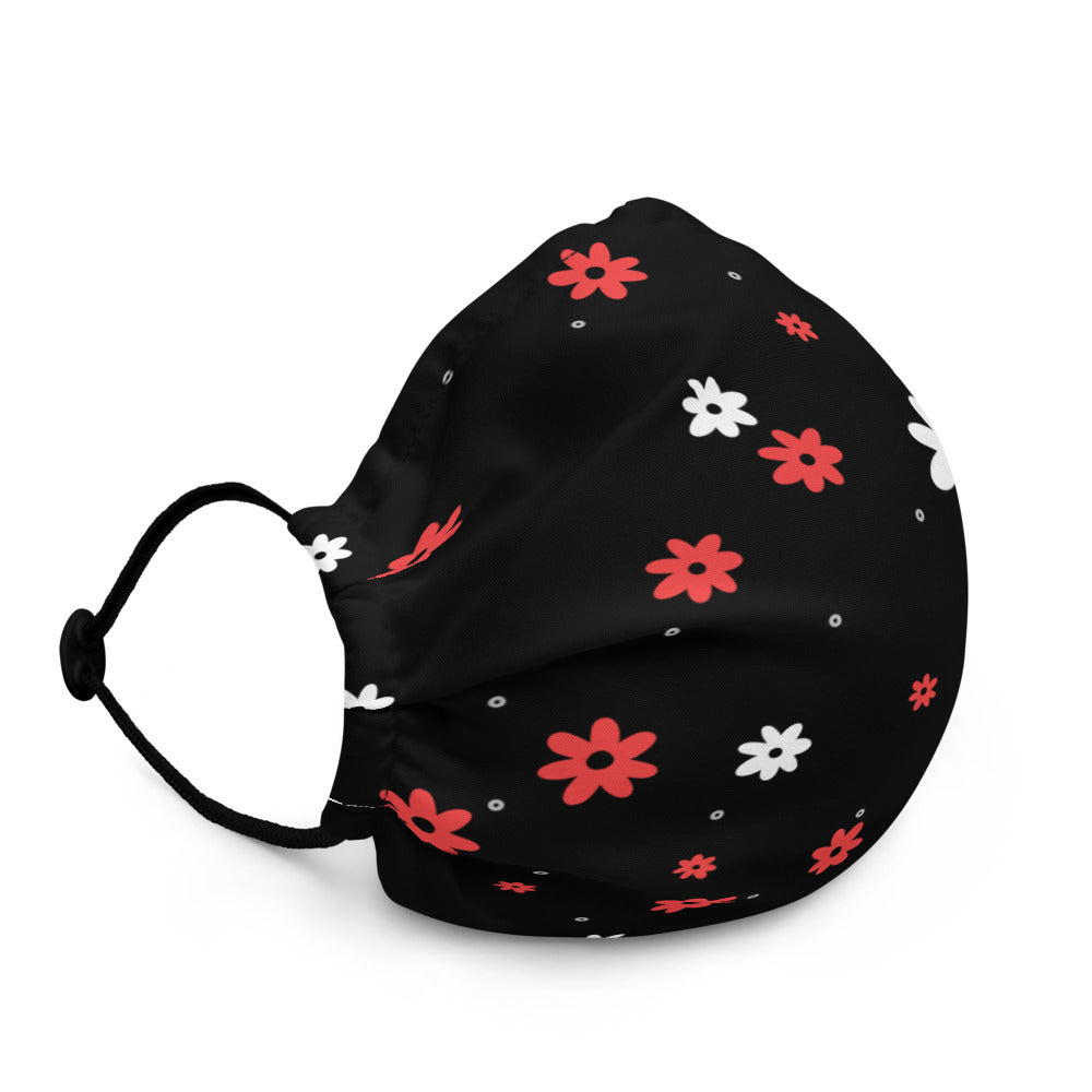 Daisey Premium face mask