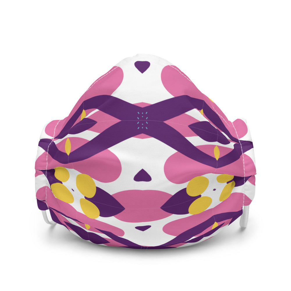 PP&Y Premium face mask