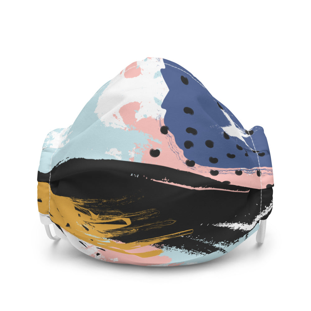 PWB&G Premium face mask
