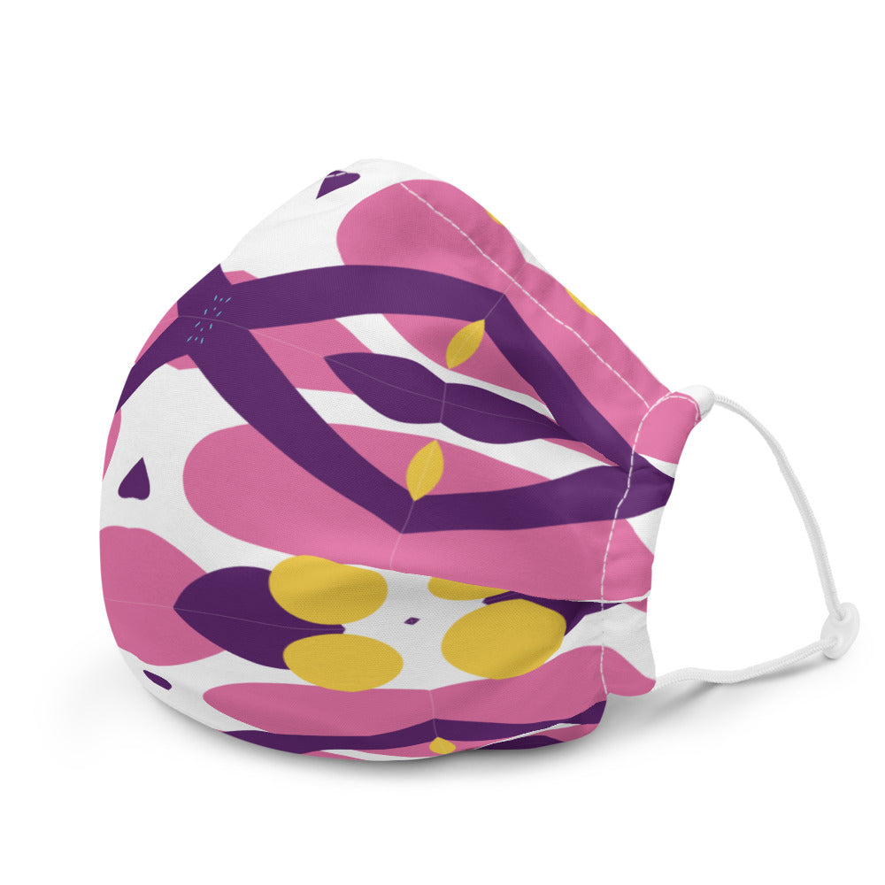 PP&Y Premium face mask