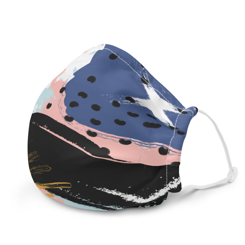 PWB&G Premium face mask