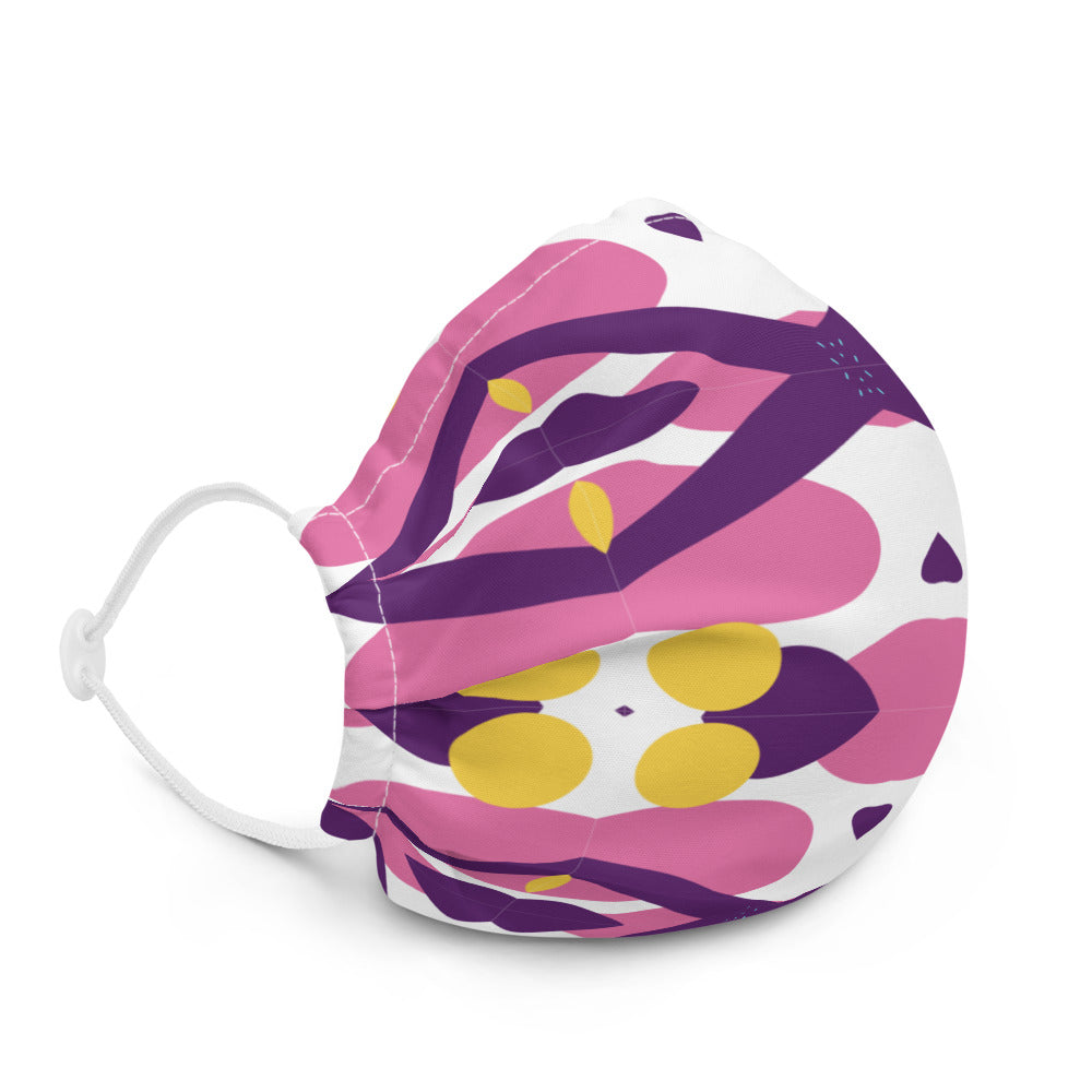 PP&Y Premium face mask