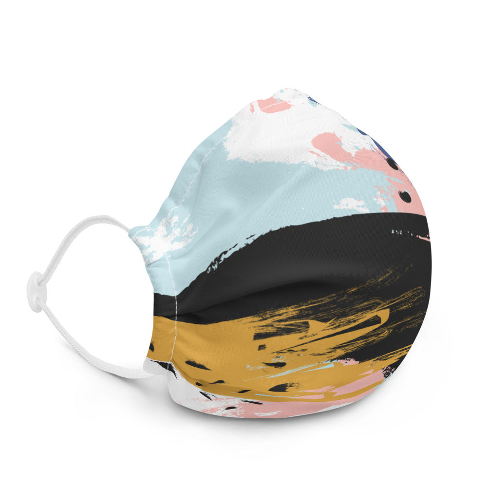 PWB&G Premium face mask