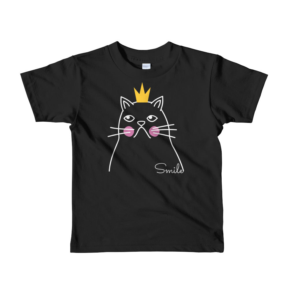Smile kids t-shirt