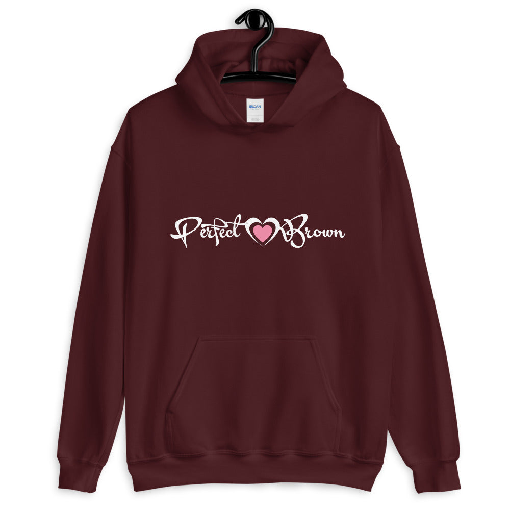 Perfect Brown (Signature) Hoodie