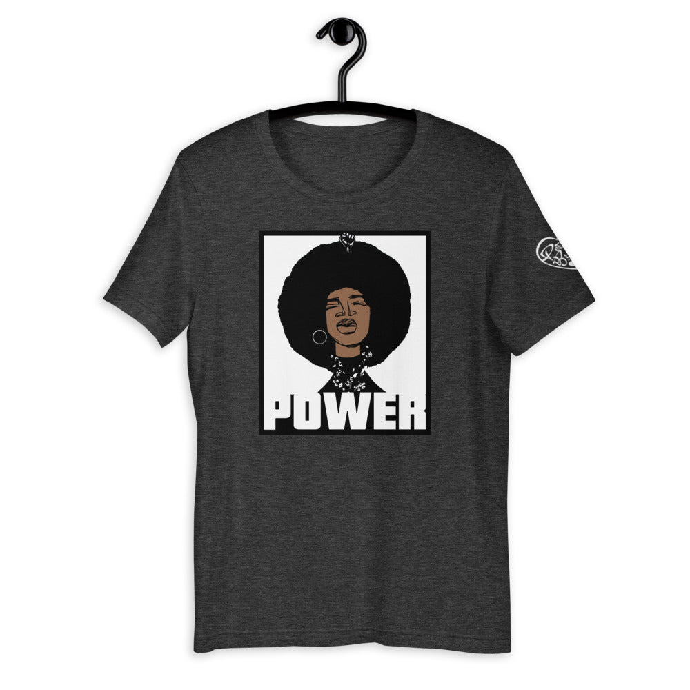 POWER #2 Unisex T-Shirt