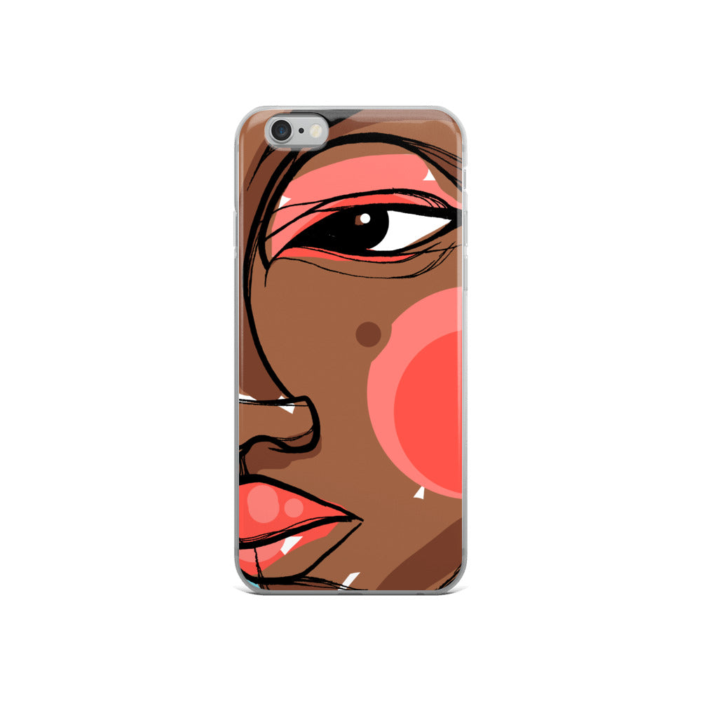 Today iPhone Case
