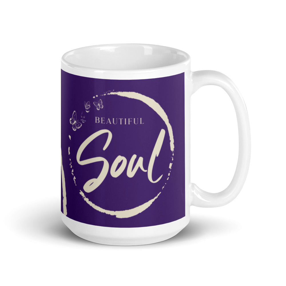 Beautiful Soul Mug