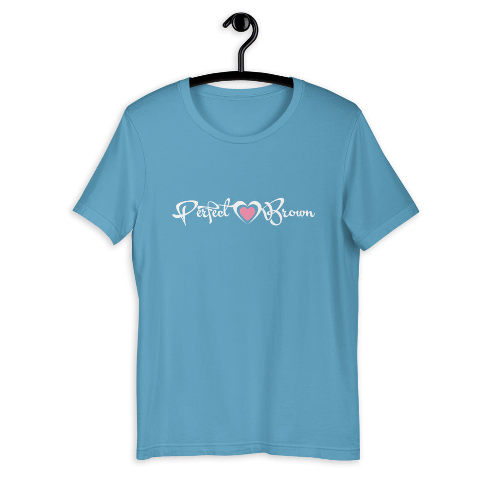 Perfect Brown (Signature) Women's T-Shirt