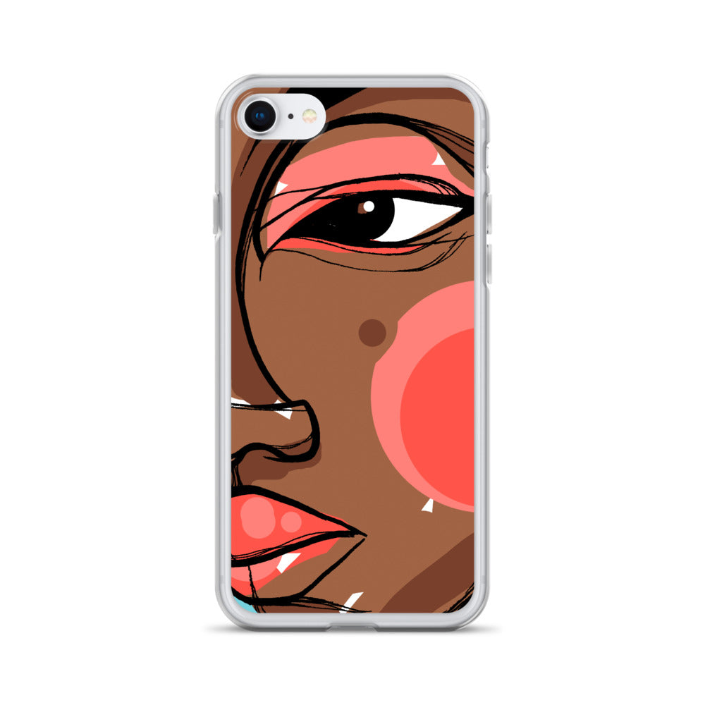 Today iPhone Case