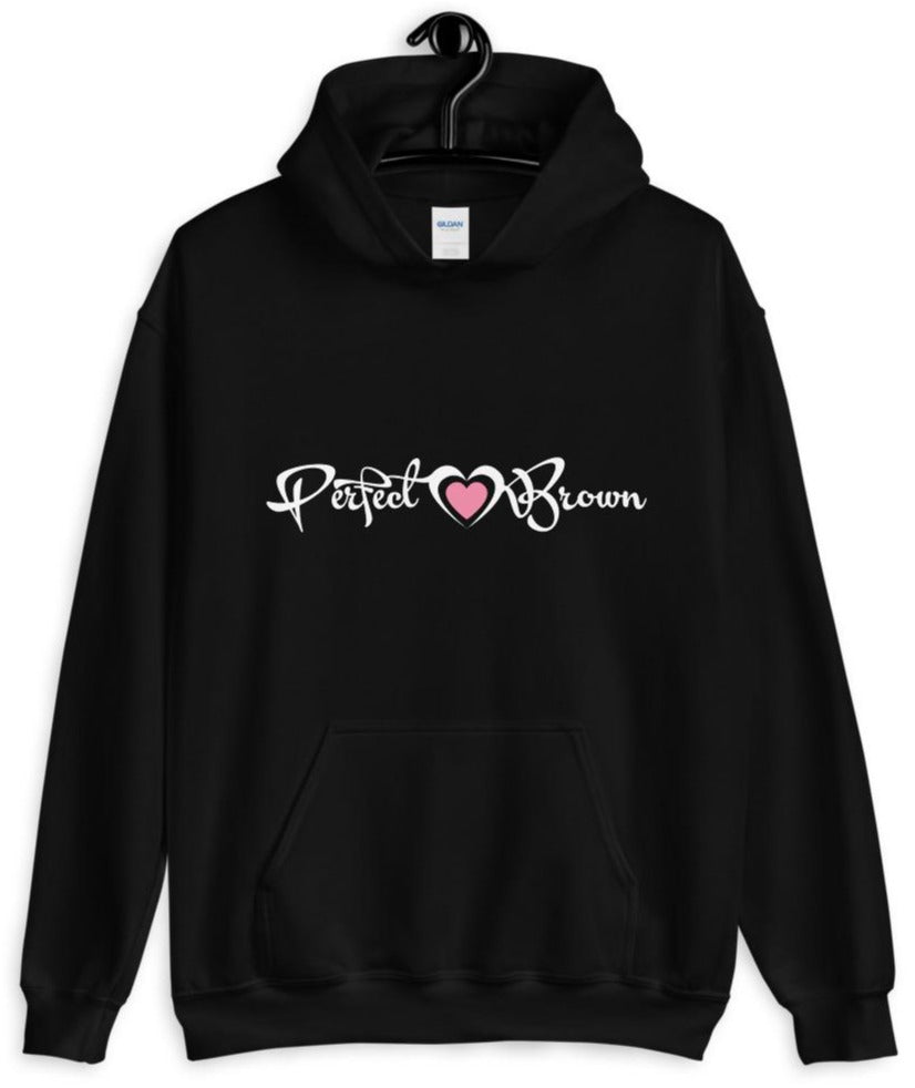 Perfect Brown (Signature) Hoodie