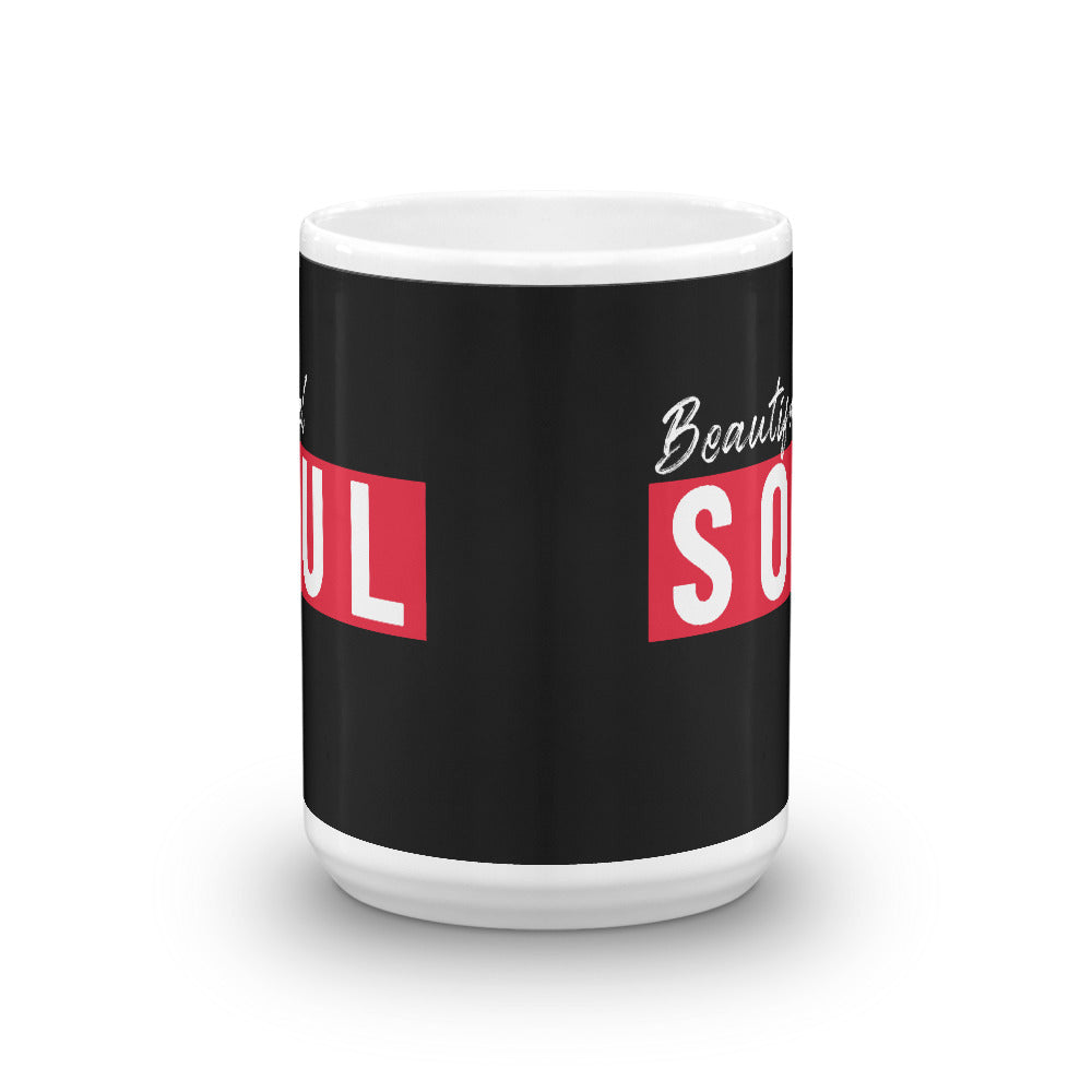 Beautiful Soul Mug