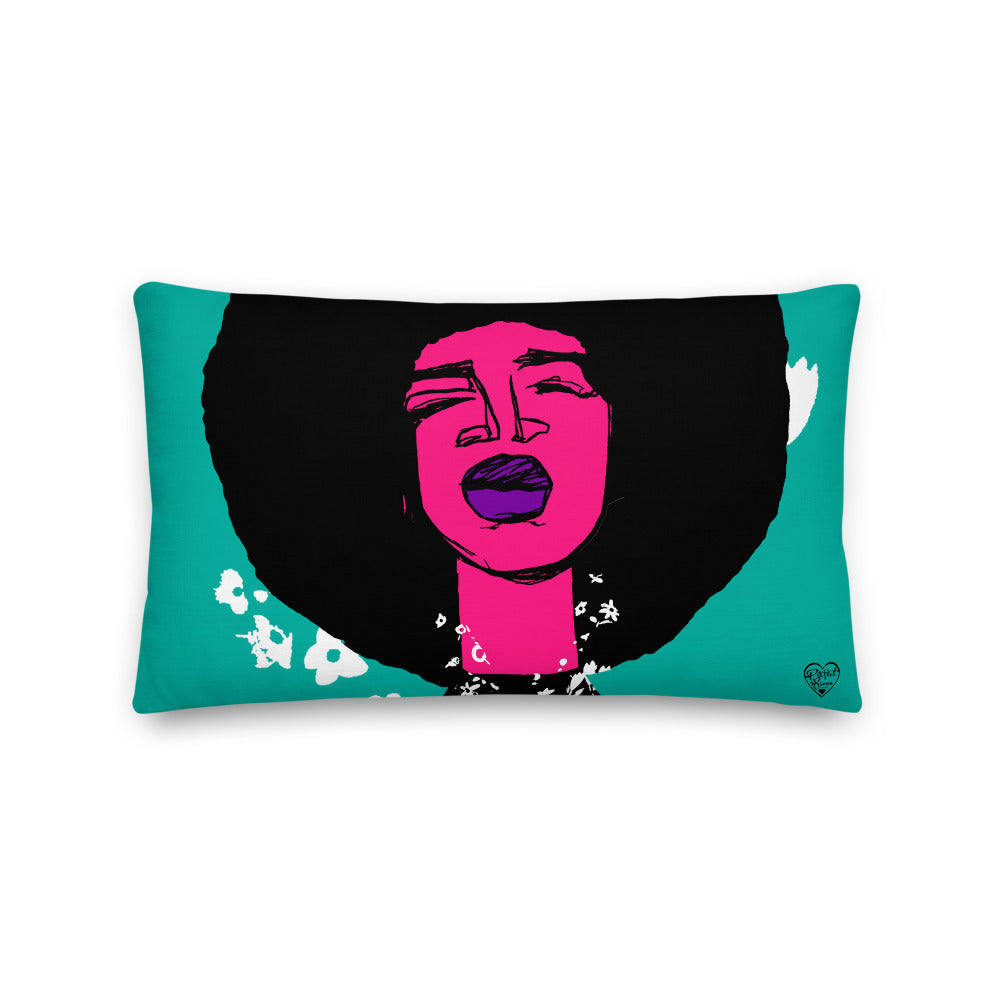 POWER Premium Pillow