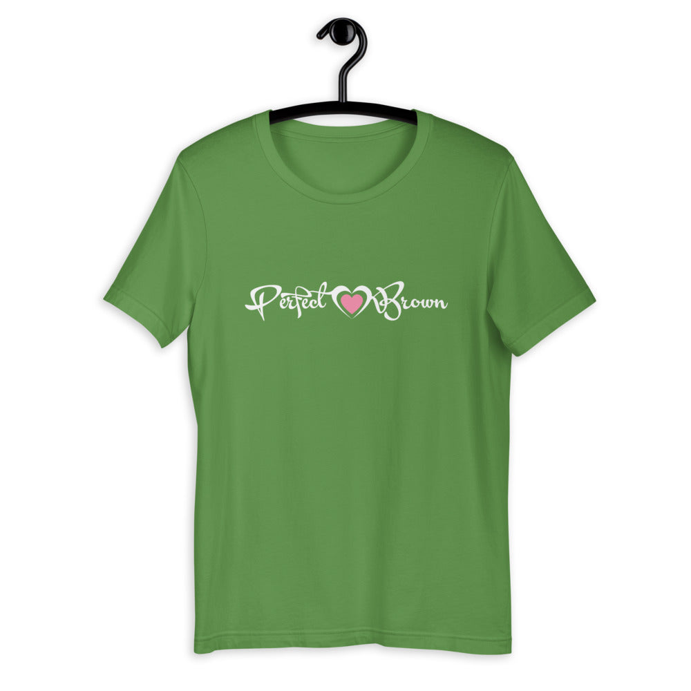 Perfect Brown (Signature) Women's T-Shirt