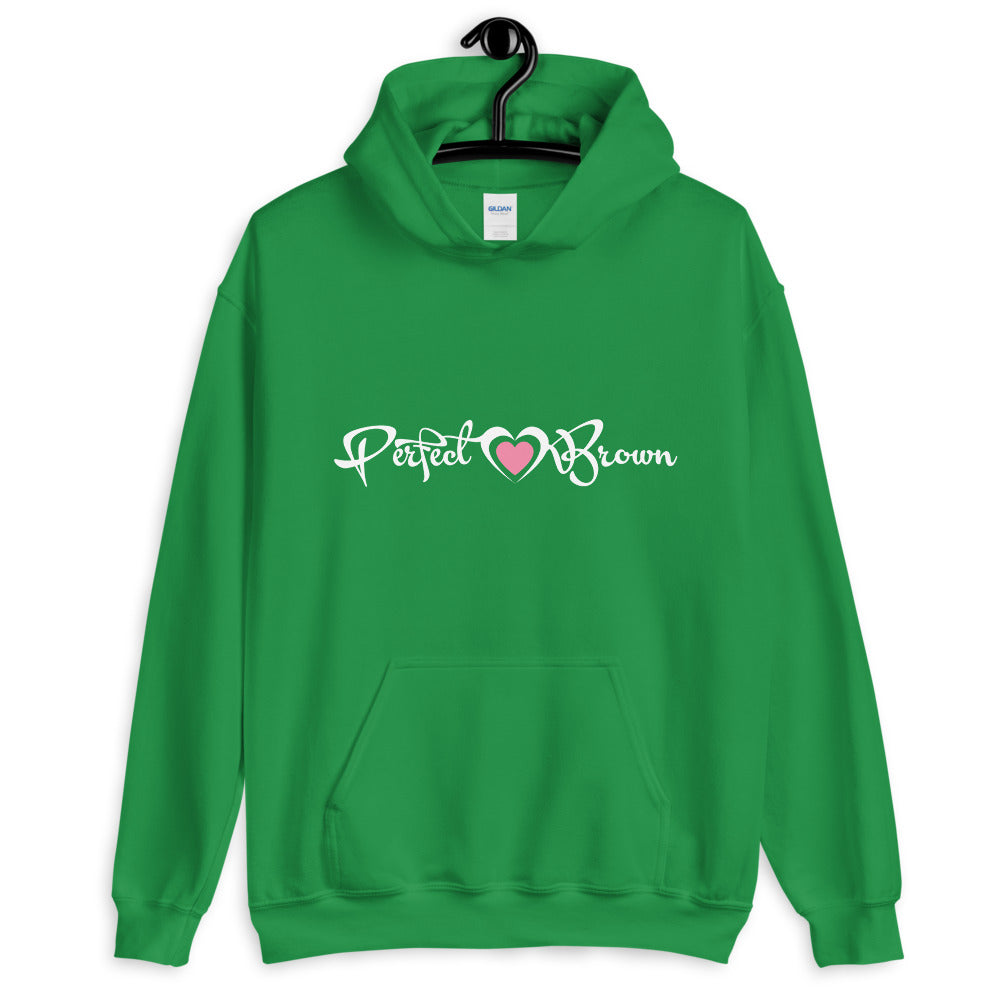 Perfect Brown (Signature) Hoodie
