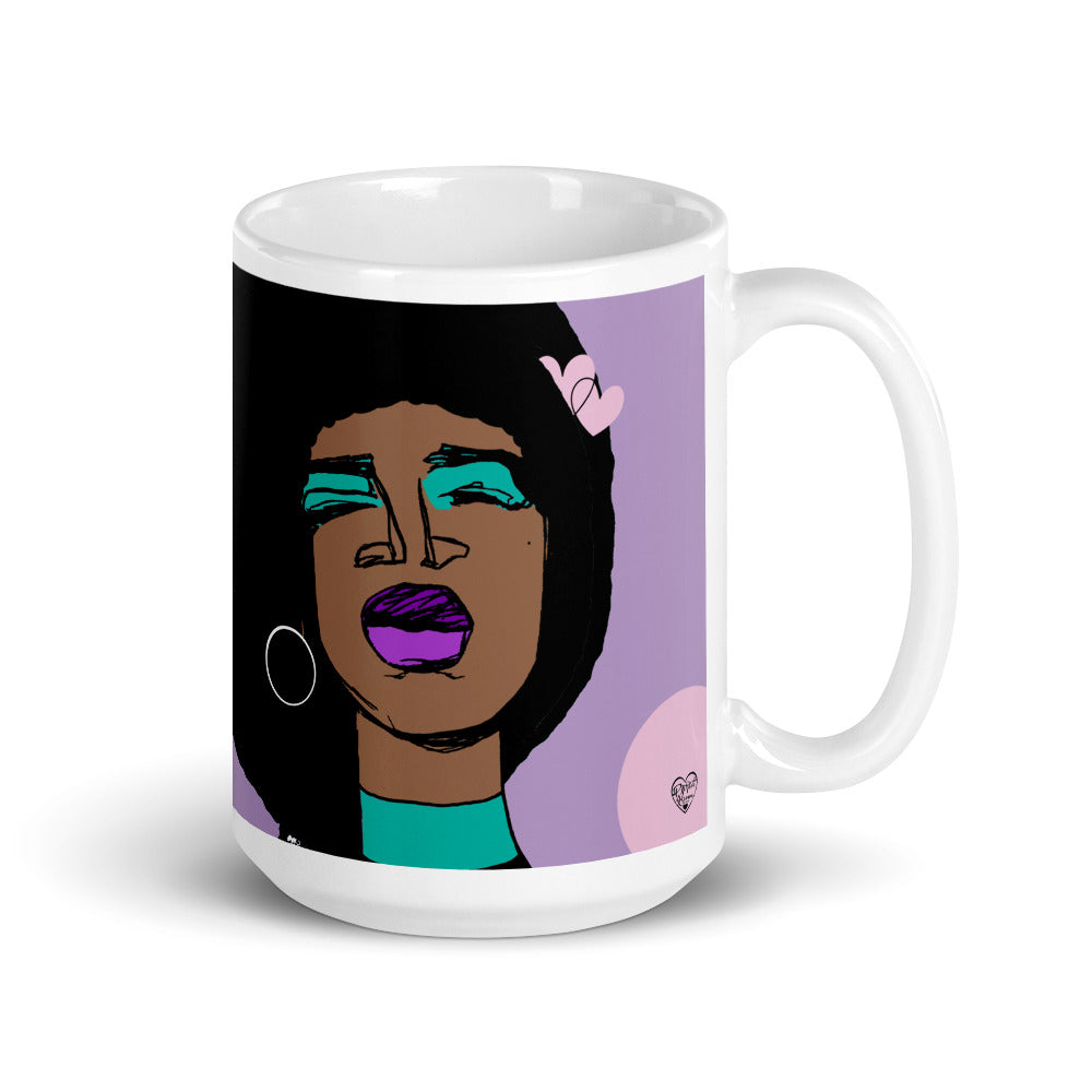 Beautiful SOUL Mug
