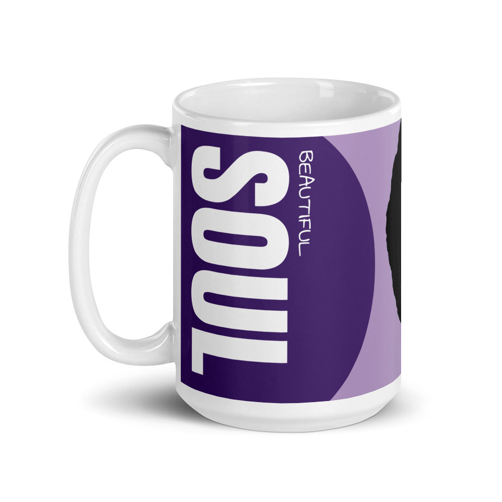 Beautiful SOUL Mug
